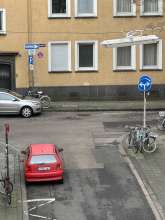 Bild zu gemeldetem Anliegen vom *2024-01-23 14:23:17
