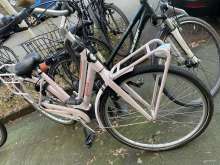 Bild zu gemeldetem Anliegen vom *2024-01-09 09:42:52