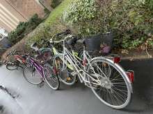 Bild zu gemeldetem Anliegen vom *2024-01-31 17:48:26