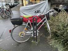 Bild zu gemeldetem Anliegen vom *2024-01-31 18:07:49