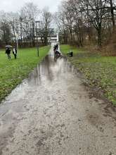 Bild zu gemeldetem Anliegen vom *2024-01-03 07:35:11