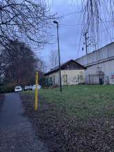 Bild zu gemeldetem Anliegen vom *2024-01-23 21:00:57