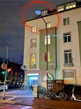 Bild zu gemeldetem Anliegen vom *2024-01-09 20:41:08