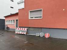 Bild zu gemeldetem Anliegen vom *2024-01-04 12:08:58