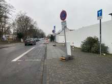 Bild zu gemeldetem Anliegen vom *2024-01-06 15:19:54
