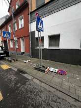 Bild zu gemeldetem Anliegen vom *2024-01-07 13:43:55