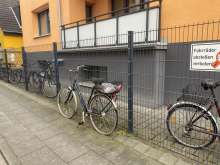 Bild zu gemeldetem Anliegen vom *2024-01-30 09:57:52