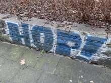 Bild zu gemeldetem Anliegen vom *2024-01-17 13:41:56