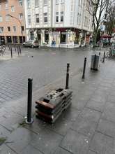 Bild zu gemeldetem Anliegen vom *2024-01-04 10:05:53