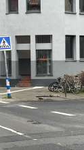 Bild zu gemeldetem Anliegen vom *2024-01-07 12:41:25