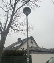Bild zu gemeldetem Anliegen vom *2024-01-17 12:09:44