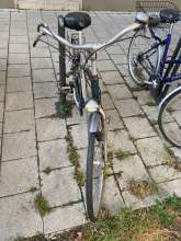 Bild zu gemeldetem Anliegen vom *2024-01-25 12:14:36