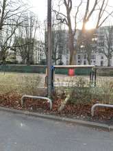 Bild zu gemeldetem Anliegen vom *2024-01-08 12:21:24