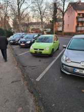 Bild zu gemeldetem Anliegen vom *2024-01-11 16:06:00