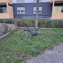 Bild zu gemeldetem Anliegen vom *2024-01-07 16:44:27