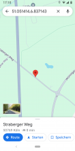 Standort der Ampel *2024-01-25 16:16:35