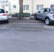 Bild zu gemeldetem Anliegen vom *2024-01-28 07:06:39