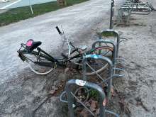 Bild zu gemeldetem Anliegen vom *2024-01-30 13:37:42