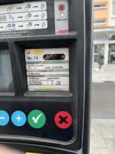 Bild zu gemeldetem Anliegen vom *2024-01-15 03:37:19