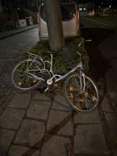 Bild zu gemeldetem Anliegen vom *2024-01-22 21:34:13