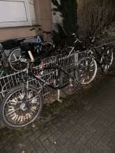 Bild zu gemeldetem Anliegen vom *2024-01-22 21:36:27