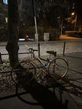 Bild zu gemeldetem Anliegen vom *2024-01-22 21:39:08