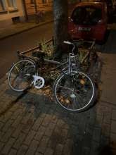 Bild zu gemeldetem Anliegen vom *2024-01-22 21:56:40