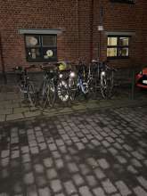 Bild zu gemeldetem Anliegen vom *2024-01-22 21:59:50