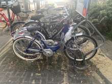 Bild zu gemeldetem Anliegen vom *2024-01-10 13:14:46