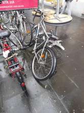 Bild zu gemeldetem Anliegen vom *2024-02-22 14:04:55