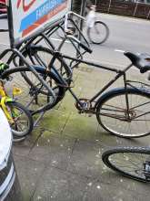 Bild zu gemeldetem Anliegen vom *2024-02-21 11:50:48