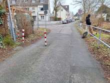 Bild zu gemeldetem Anliegen vom *2024-02-10 16:18:33