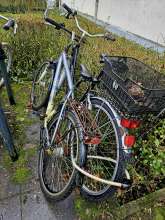 Bild zu gemeldetem Anliegen vom *2024-02-22 14:49:53