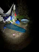 Bild zu gemeldetem Anliegen vom *2024-02-20 14:46:40