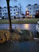 Bild zu gemeldetem Anliegen vom *2024-02-03 15:19:30