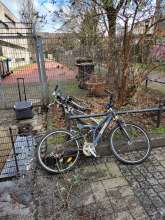 Bild zu gemeldetem Anliegen vom *2024-02-05 15:03:01