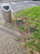 Bild zu gemeldetem Anliegen vom *2024-02-29 14:46:30