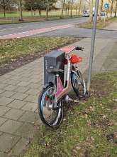 Bild zu gemeldetem Anliegen vom *2024-02-05 11:28:31