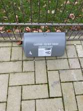 Bild zu gemeldetem Anliegen vom *2024-02-06 19:58:25