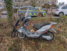 Bild zu gemeldetem Anliegen vom *2024-02-09 10:33:36