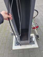 Bild zu gemeldetem Anliegen vom *2024-02-24 14:16:28