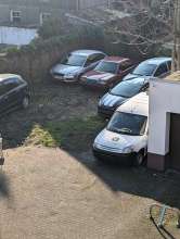 Bild zu gemeldetem Anliegen vom *2024-02-27 15:21:56