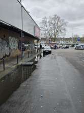 Bild zu gemeldetem Anliegen vom *2024-02-10 13:01:32