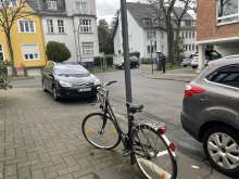 Bild zu gemeldetem Anliegen vom *2024-02-10 14:14:24