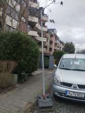 Bild zu gemeldetem Anliegen vom *2024-02-06 12:28:29