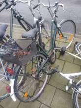 Bild zu gemeldetem Anliegen vom *2024-02-10 14:14:24