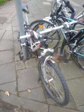 Bild zu gemeldetem Anliegen vom *2024-02-10 15:03:39