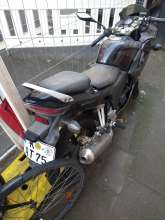 Bild zu gemeldetem Anliegen vom *2024-02-15 10:49:53