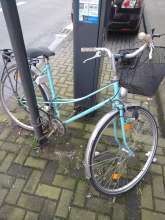 Bild zu gemeldetem Anliegen vom *2024-02-15 13:36:17