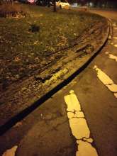 Bild zu gemeldetem Anliegen vom *2024-02-17 19:09:02